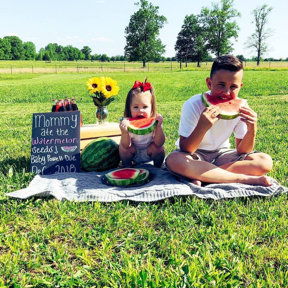 Meet your Posher, Magen